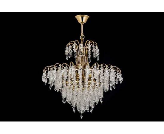 Подвесная люстра Arti Lampadari Erli E 1.5.60.105 GB, изображение 2