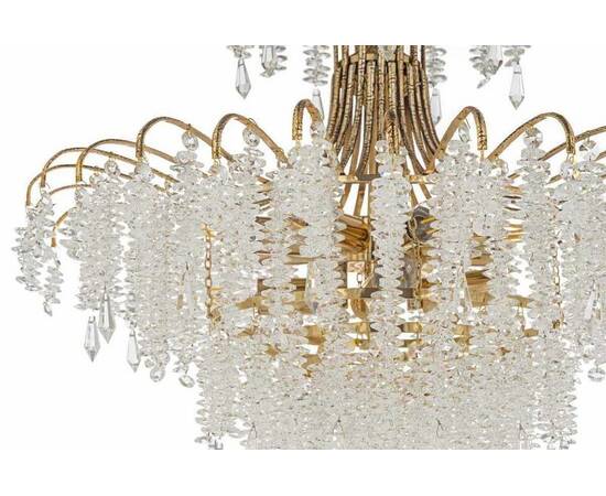 Подвесная люстра Arti Lampadari Erli E 1.5.60.105 GB, изображение 4