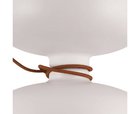 Подвесной светильник Crystal Lux Uno SP1.1 White, изображение 4