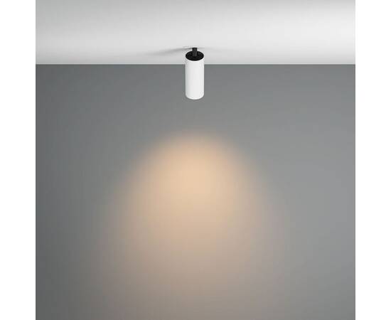Встраиваемый светодиодный спот Maytoni Technical Focus Led C053CL-L12W3K-W-W, изображение 3