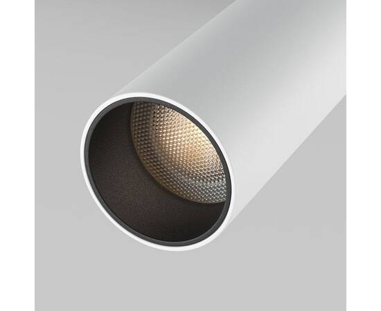 Встраиваемый светодиодный спот Maytoni Technical Focus Led C053CL-L12W3K-W-W, изображение 4