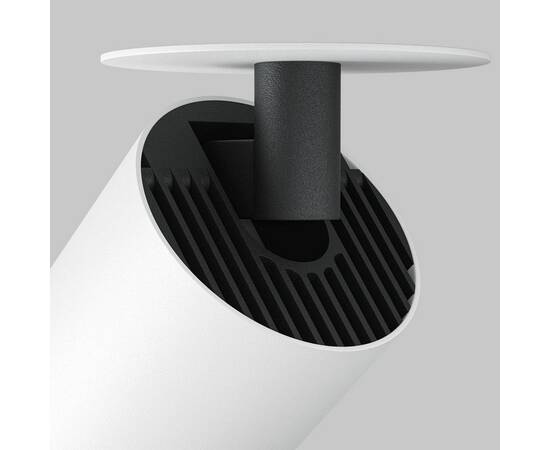 Встраиваемый светодиодный спот Maytoni Technical Focus Led C053CL-L12W3K-W-W, изображение 5