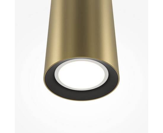 Подвесной светильник Maytoni Pro Focus MOD161PL-01G1, изображение 2