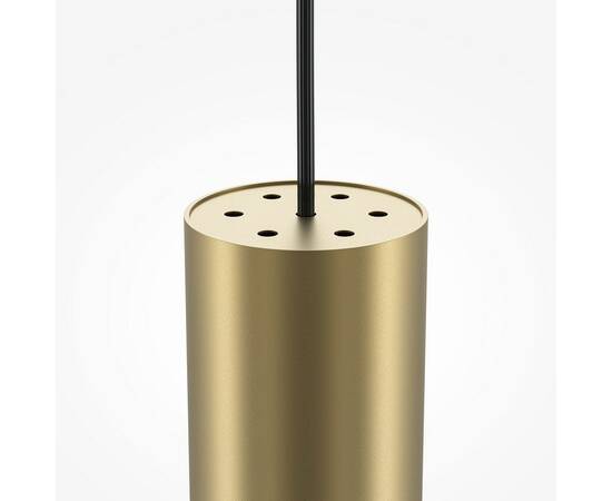 Подвесной светильник Maytoni Pro Focus MOD161PL-01G1, изображение 4