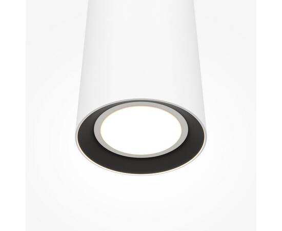 Подвесной светильник Maytoni Pro Focus MOD161PL-01W1, изображение 2