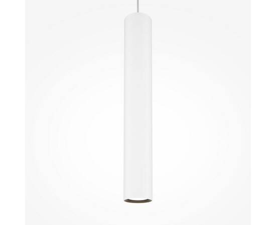 Подвесной светильник Maytoni Pro Focus MOD161PL-01W1, изображение 3