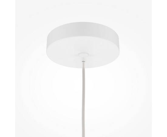 Подвесной светильник Maytoni Pro Focus MOD161PL-01W1, изображение 5