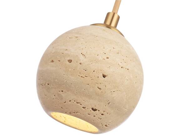 Подвесной светильник Crystal Lux Invitado SP1, изображение 3