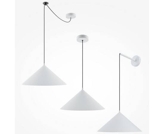 Подвесной светильник Maytoni Basic MOD167PL-01W, изображение 4