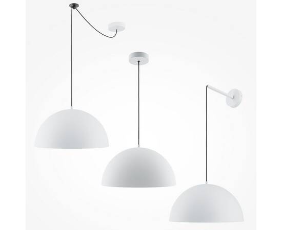 Подвесной светильник Maytoni Basic MOD168PL-01W, изображение 4