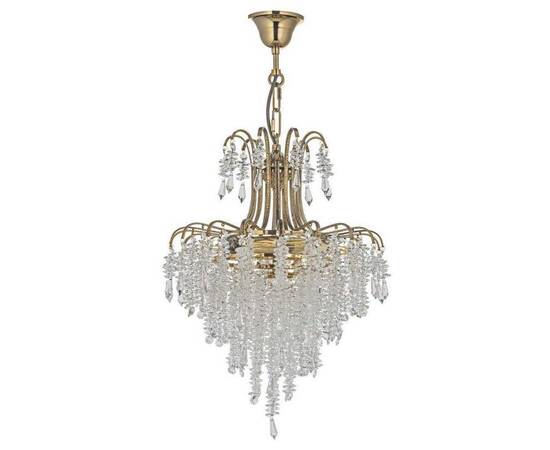 Подвесная люстра Arti Lampadari Erli E 1.5.40.105 GB