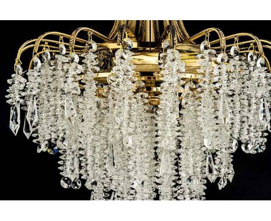 Подвесная люстра Arti Lampadari Erli E 1.5.40.105 GB, изображение 2