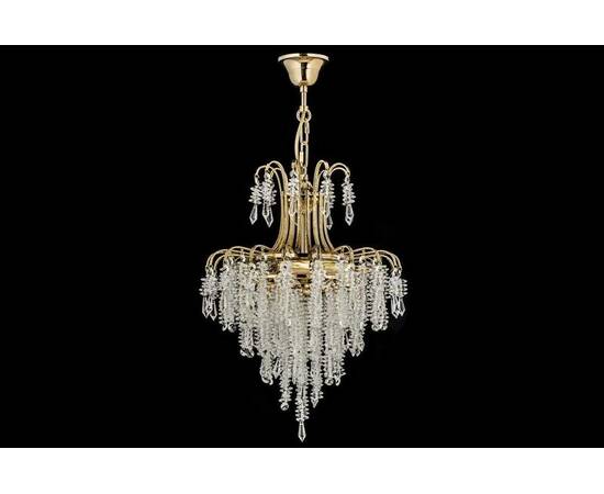 Подвесная люстра Arti Lampadari Erli E 1.5.40.105 GB, изображение 3