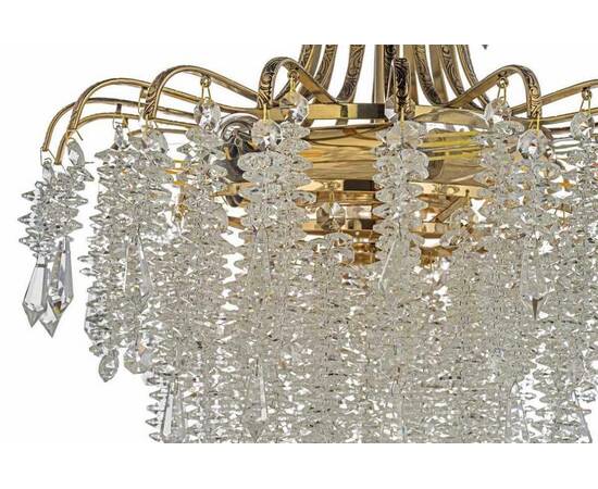 Подвесная люстра Arti Lampadari Erli E 1.5.40.105 GB, изображение 4