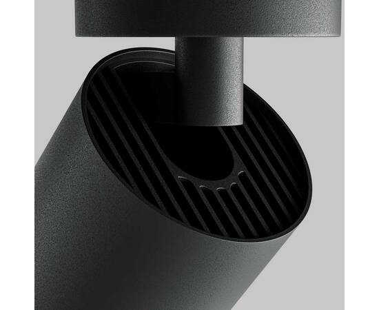 Светодиодный спот Maytoni Technical Focus Zoom C055CL-L12W4K-Z-B, изображение 4