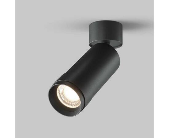 Светодиодный спот Maytoni Technical Focus Zoom C055CL-L12W4K-Z-B, изображение 6