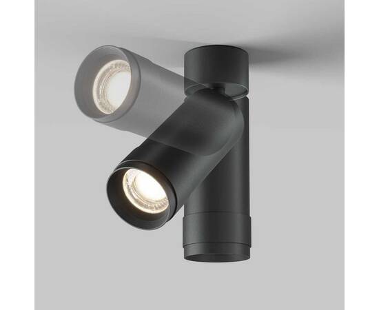 Светодиодный спот Maytoni Technical Focus Zoom C055CL-L12W4K-Z-B, изображение 7