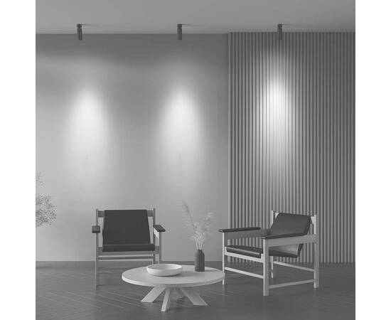 Светодиодный спот Maytoni Technical Focus Zoom C055CL-L12W4K-Z-B, изображение 9