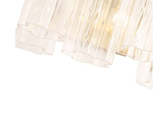 Бра Crystal Lux Rose AP2 Brass, изображение 3