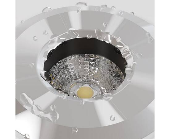 Ландшафтный светодиодный светильник Maytoni Flash O044DL-L1S3K3, изображение 3