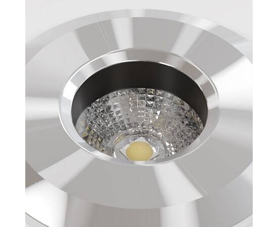 Ландшафтный светодиодный светильник Maytoni Flash O044DL-L1S3K3, изображение 4