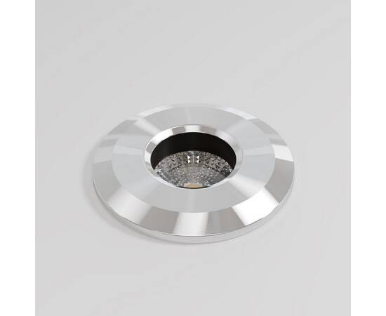 Ландшафтный светодиодный светильник Maytoni Flash O044DL-L1S3K3, изображение 5