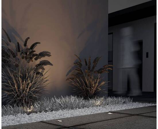 Ландшафтный светодиодный светильник Maytoni Flash O044DL-L1S3K3, изображение 7