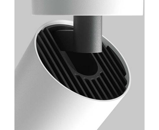 Светодиодный спот Maytoni Technical Focus Zoom C055CL-L12W4K-Z-W, изображение 4