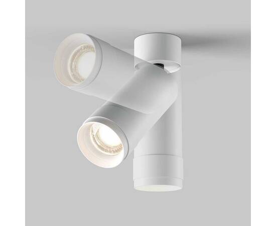 Светодиодный спот Maytoni Technical Focus Zoom C055CL-L12W4K-Z-W, изображение 6