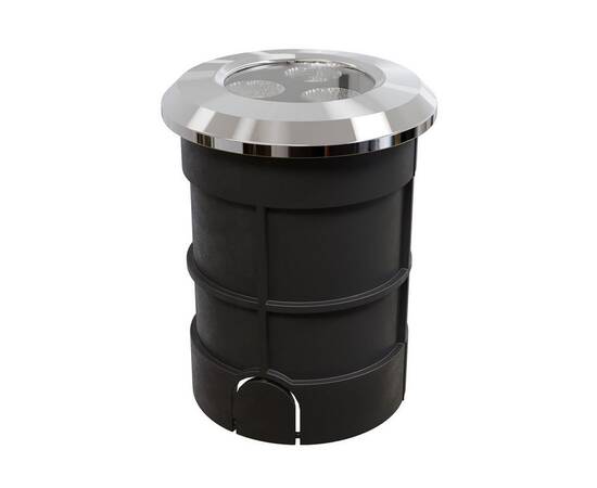 Ландшафтный светодиодный светильник Maytoni Flash O044DL-L3S3K