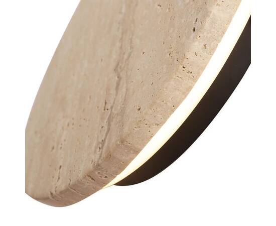 Настенный светодиодный светильник Crystal Lux Invitado AP8W Led, изображение 3