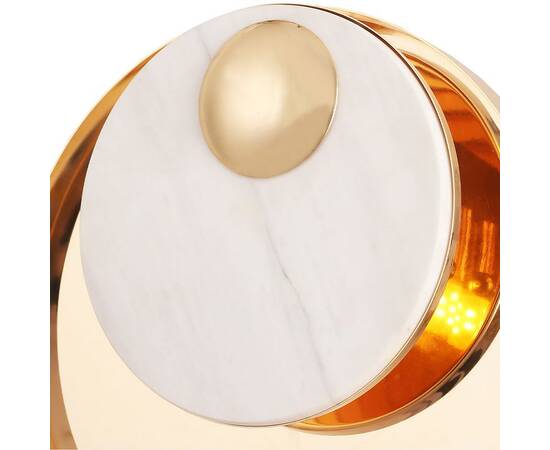 Настенный светильник Crystal Lux Goccia AP1, изображение 3