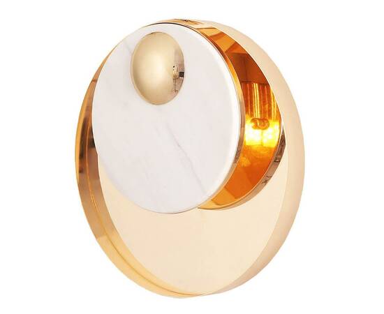 Настенный светильник Crystal Lux Goccia AP1, изображение 4