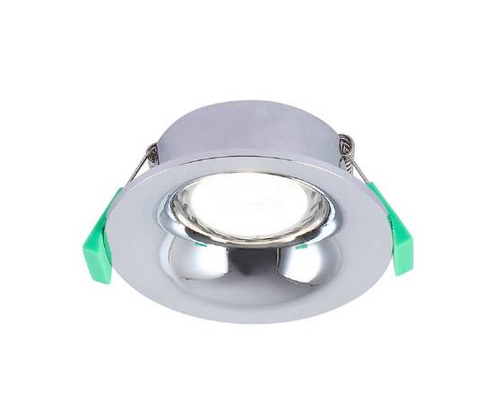 Встраиваемый светильник Crystal Lux CLT 004C1 CH, изображение 2