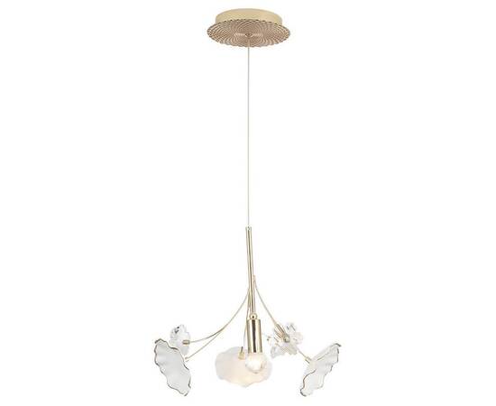 Подвесной светильник Crystal Lux Margo SP1, изображение 3