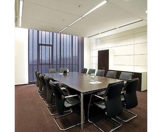 Линейный светодиодный светильник Feron AL5054 с 3D эффектом 48517, изображение 3