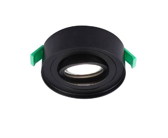 Встраиваемый светильник Crystal Lux CLT 059C1 BL, изображение 2