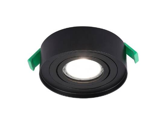 Встраиваемый светильник Crystal Lux CLT 059C1 BL, изображение 3