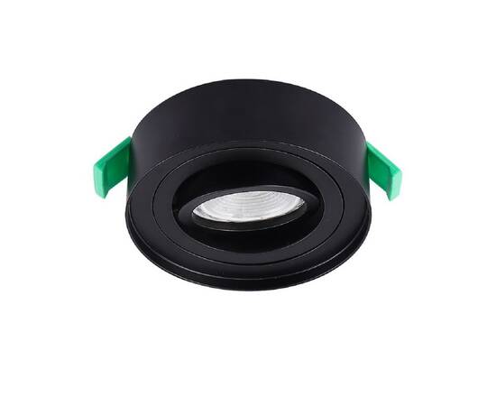 Встраиваемый светильник Crystal Lux CLT 059C1 BL, изображение 4