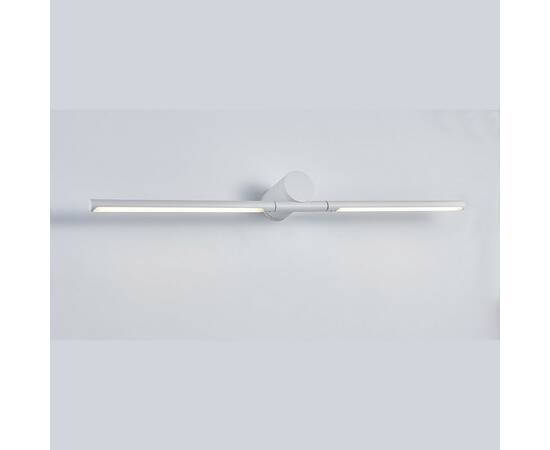 Настенный светодиодный светильник Crystal Lux CLT 058W2 WH, изображение 2