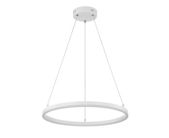 Подвесной светодиодный светильник Escada Void 10254/1LED White APP, изображение 2