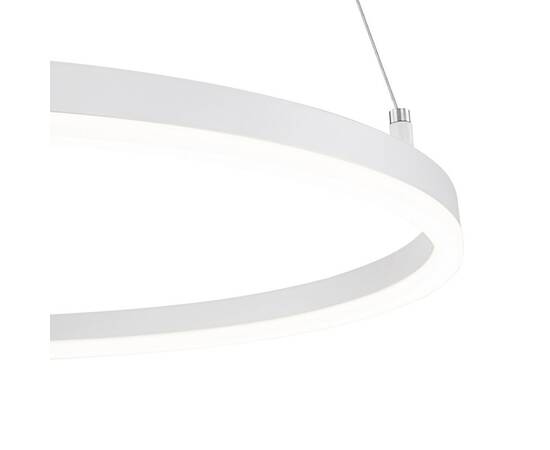 Подвесной светодиодный светильник Escada Void 10254/1LED White APP, изображение 5