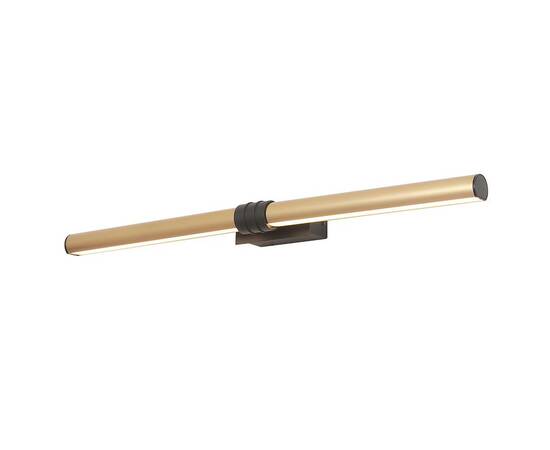 Подсветка для зеркал Crystal Lux Prada AP16W Brass