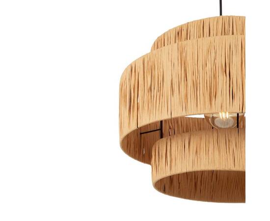 Подвесная люстра Freya AvaGarden FR5249PL-03BG1, изображение 4