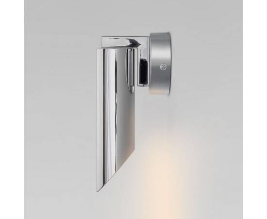 Настенный светильник Eurosvet Wing 40037/1 хром