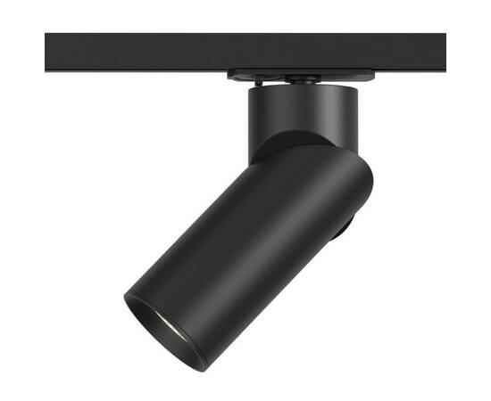 Трековый светильник Denkirs Slant DK6080-BK, изображение 2