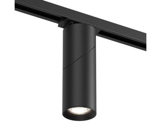 Трековый светильник Denkirs Slant DK6080-BK, изображение 3
