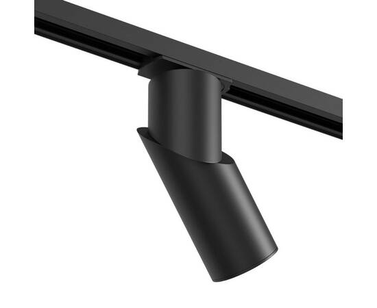 Трековый светильник Denkirs Slant DK6080-BK, изображение 4