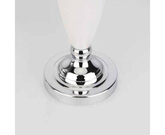 Настольная лампа Eurosvet Majorka 008 белый, изображение 3