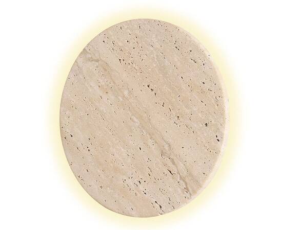 Настенный светодиодный светильник Crystal Lux Invitado AP12W Led, изображение 4